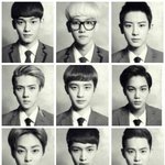 [EXO] ㅅ이거봐 ㅂ