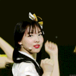 <b>나연</b> 이짤 너무 귀엽다 ㅠㅠㅠㅠ