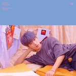 [세븐틴] 석민이 머리색