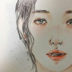 그림 나름(?)<b>완성</b>했는데