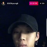 [댓글부탁해] 양<b>홍원</b> 라이브할때 이미지 관리하지마