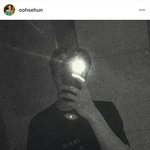[세훈] 180707 훈스타<b>그램</b>