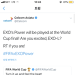 [EXO] 파워 <b>결승전</b>에 나온다는데?