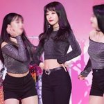 너네 <b>무쌍</b> 중에 예쁜 애들 많이 본 적있어???