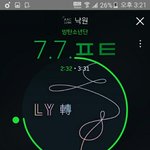 [방탄소년단] 이삐들 투표생각 +