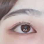 내눈 예쁘지
