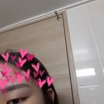 <b>눈썹</b> <b>정리</b> 처음 햐봤눈데 ㄱㅊ??