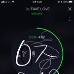 [방탄소년단] 약빤 슈스<b>비</b> 알림