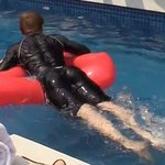 [NCT] 마크의 <b>방뎅이</b>