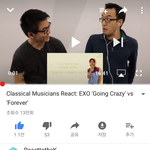 [EXO] 야이거봤냐ㅠㅠㅠㅠㅠㅠㅠ드뎌올라옴
