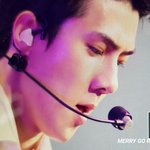 [세훈] 180707 ElyXiOn in <b>Malaysia</b> 프리뷰1