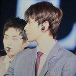 [EXO] 백현이 살 더빠진거같다