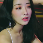 와 윤보미 얼굴 ㄹㅇ <b>미침</b>