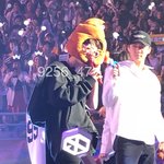 [EXO] 백현이한테 펀치날리는 세훈
