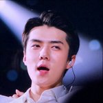 [세훈] 180707 ElyXiOn in <b>Malaysia</b> 프리뷰3