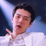 [EXO] <b>세후</b>니 렬루 갓태어난 페이슨데 오늘
