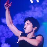 [EXO] 민석이 <b>완전</b> 다른거 봐봐