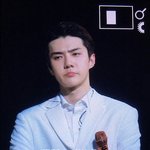 [세훈] 180707 ElyXiOn in <b>Malaysia</b> 프리뷰7