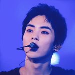 [EXO] <b>개개</b>개개개개잘생겼다 민석이