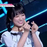 [프듀48] 진심 <b>나코</b> 왜케 이쁘지