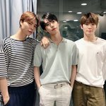 [NCT] 진짜 자랑스러운 <b>비주얼</b>이다...