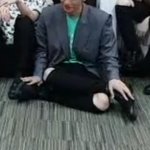 [세븐틴] 조슈아의 새로운 개인기