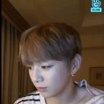 [강<b>다니엘</b>] 얼굴 대박적