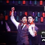 [시우민] 너의 손짓에서 막내한테 <b>조종당</b>하는 시우민 ㅋㅋㅋ