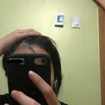 [댓글부탁해] 헤어<b>라인</b> <b>정리</b>중인데