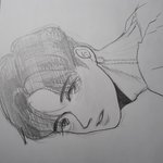 오 이거 방탄 정국닮았따