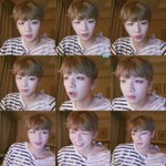 [강다니엘] 55분동안 행복해따 ㄹㅇ