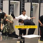 [시우민] 시우민 <b>말레이시아</b>에 놓고 오는가봐