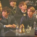 [EXO] <b>마마무</b> 보는 엑소와방탄