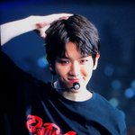 180707 The EℓyXiOn in <b>Malaysia</b> 백현 플뷰...