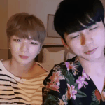 [강다니엘] 이거봄?ㅋㅋㅋㅋㅋㅋㅋ