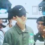 [세훈] 180708 <b>말레이시아</b> 출국 프리뷰2