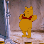 너희들 급<b>식판</b> 한 손으로