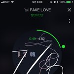 [방탄소년단] 뜬금없지만 꽃랑