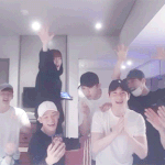 [EXO] 엑소만 보면 <b>동심</b>으로 돌아가는 기분이 들더라