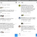 [모두드루와] #필독#어제 판초아 관련 해외팬들의 행동 전격 분석...