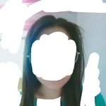 내 얼굴형인데 단발 <b>장발</b> 추반좀 ㅠ