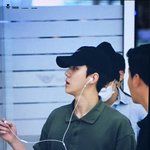 [세훈] 180708 <b>입국</b> 프리뷰3