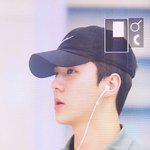 [세훈] 180708 <b>입국</b> 프리뷰4
