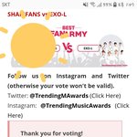 [EXO] 들어와서 한번씩 하자