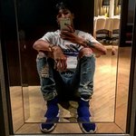 [댓글부탁해] <b>라비</b> 인스타에 장도연 댓글 ㅋㅋ