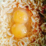 [드루와] 헐 <b>쌍란</b>나옴 ㅈㄴ신기해