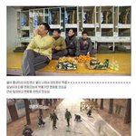 [<b>명랑</b>엽떡] 푸른거탑 레전드 에피소드