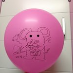 [강다니엘] 차룽이들이 만든 즥즥이 <b>풍선</b> ㅋㅋㅋ