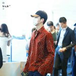 [세훈] 180702 <b>출입국</b> 고화질2