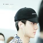 [세훈] 180706 <b>출입국</b> 고화질1